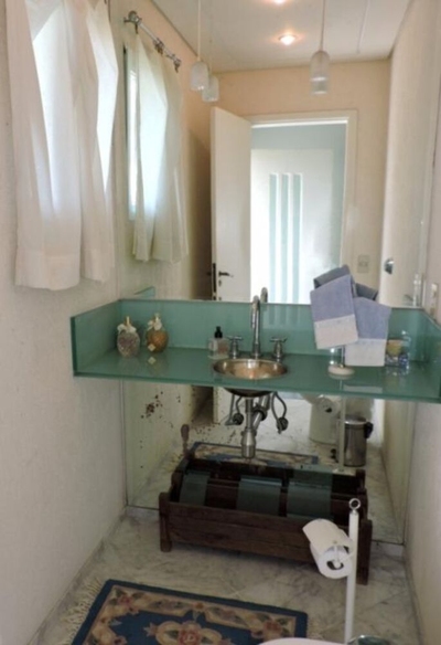 Casa de Condomínio, 3 quartos - Foto 5