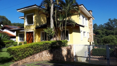 Casa de Condomínio, 4 quartos - Foto 2