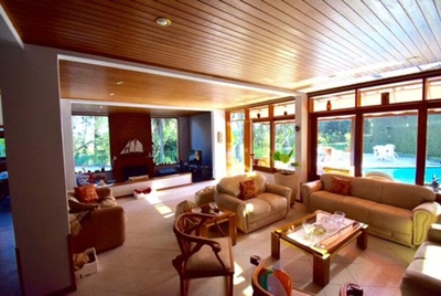 Casa de Condomínio, 4 quartos - Foto 5