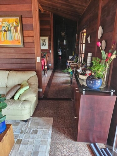 Casa de Condomínio, 3 quartos - Foto 5