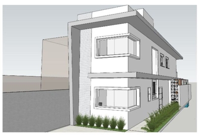 Casa de Condomínio, 4 quartos - Foto 5