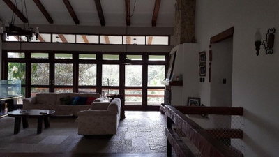 Casa de Condomínio, 5 quartos - Foto 4