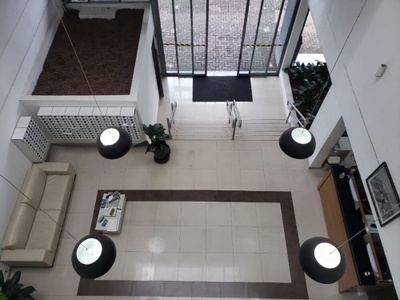 Sala-Conjunto, 40 m² - Foto 3