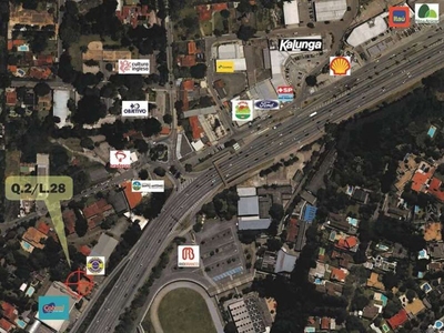 Terreno, 1319 m² - Foto 3