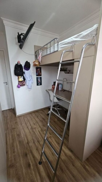 Casa de Condomínio, 4 quartos - Foto 3