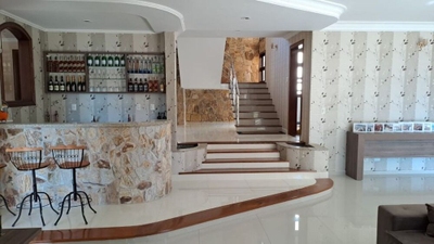 Casa de Condomínio, 5 quartos - Foto 2