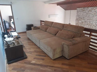 Casa de Condomínio, 5 quartos - Foto 3