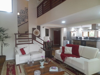 Casa de Condomínio, 5 quartos - Foto 2