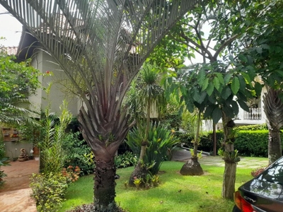 Casa de Condomínio, 5 quartos - Foto 1