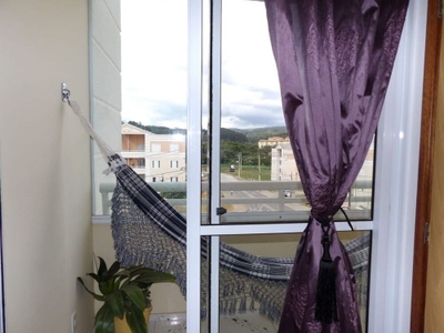 Apartamento, 2 quartos, 44 m² - Foto 5