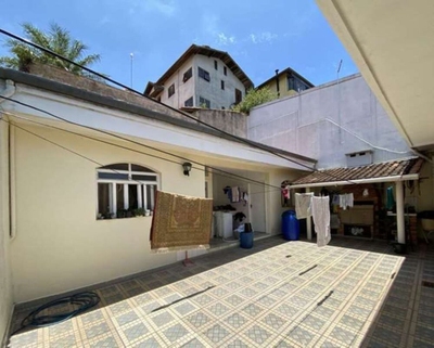 Casa, 3 quartos, 176 m² - Foto 4