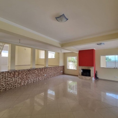 Casa de Condomínio, 5 quartos - Foto 3