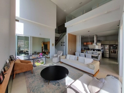 Casa de Condomínio, 4 quartos - Foto 4