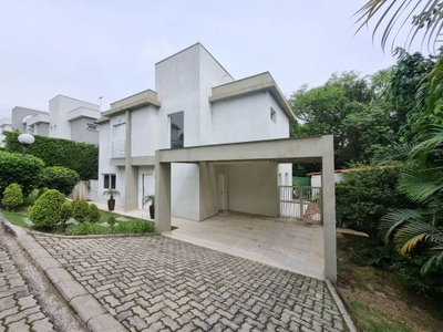 Casa de Condomínio, 4 quartos - Foto 1