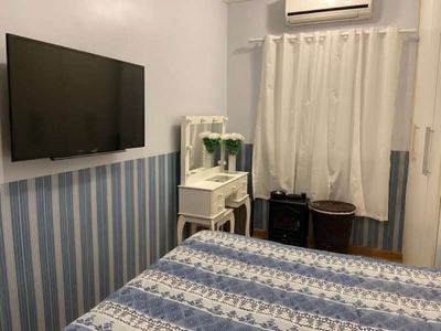 Casa de Condomínio, 2 quartos - Foto 5