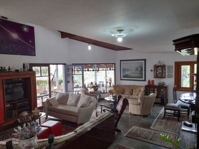 Casa de Condomínio, 4 quartos - Foto 1