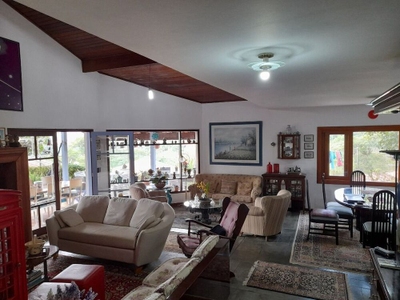 Casa de Condomínio, 4 quartos - Foto 2