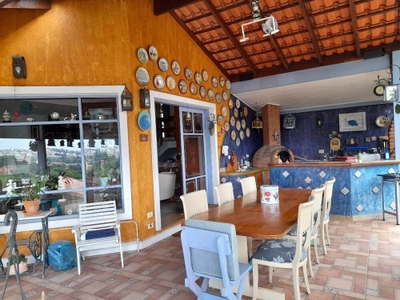 Casa de Condomínio, 4 quartos - Foto 5