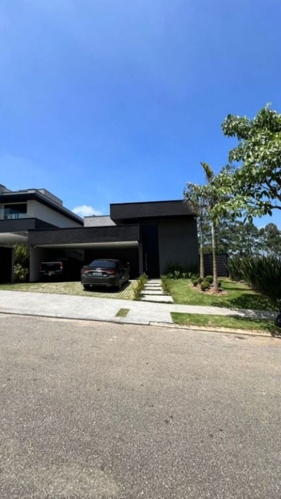 Casa de Condomínio, 4 quartos - Foto 1