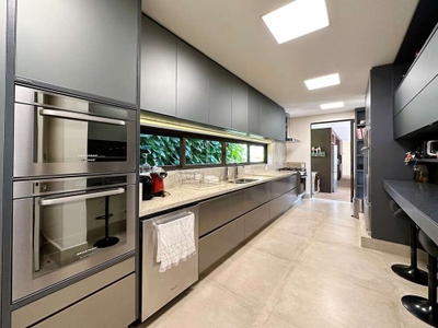 Casa de Condomínio, 5 quartos - Foto 2