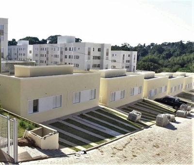 Casa de Condomínio, 3 quartos - Foto 2