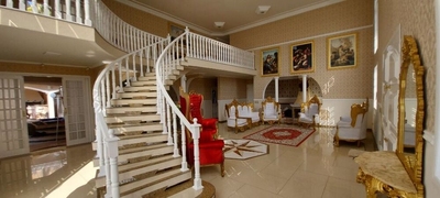 Casa de Condomínio, 5 quartos - Foto 2