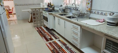 Casa de Condomínio, 5 quartos - Foto 4