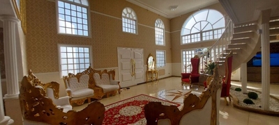 Casa de Condomínio, 5 quartos - Foto 3