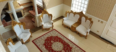 Casa de Condomínio, 5 quartos - Foto 5