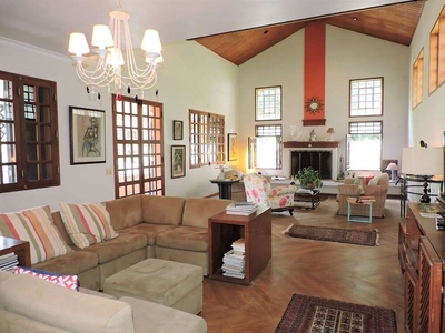 Casa de Condomínio, 4 quartos - Foto 3