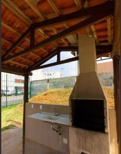 Apartamento, 2 quartos, 43 m² - Foto 5