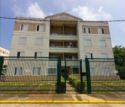 Apartamento, 2 quartos, 43 m² - Foto 2