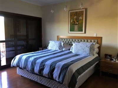 Casa de Condomínio, 4 quartos - Foto 5