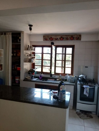 Chácara, 4 quartos, 1 hectares - Foto 5