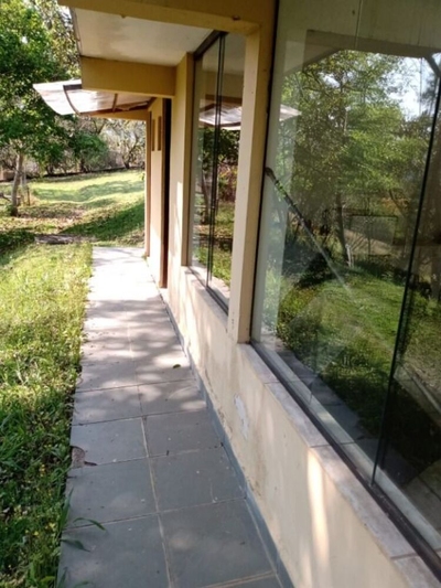 Chácara, 4 quartos, 1 hectares - Foto 3