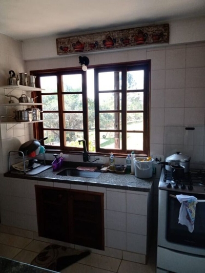 Chácara, 4 quartos, 1 hectares - Foto 4