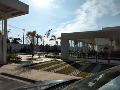 Loteamento e Condomínio, 125 m² - Foto 2