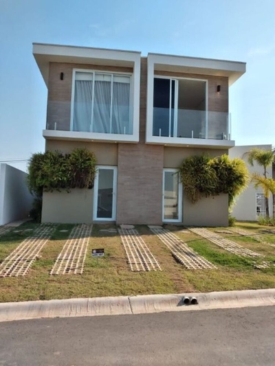 Loteamento e Condomínio, 125 m² - Foto 4