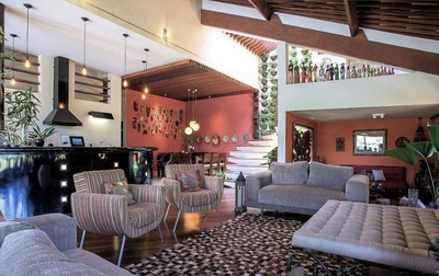 Casa de Condomínio, 4 quartos - Foto 3