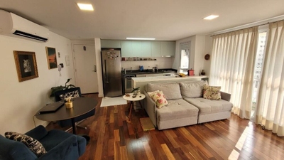 Apartamento, 2 quartos, 65 m² - Foto 1