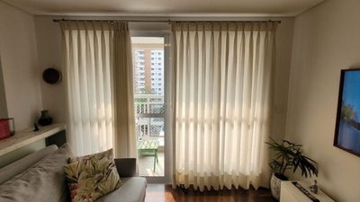 Apartamento, 2 quartos, 65 m² - Foto 2