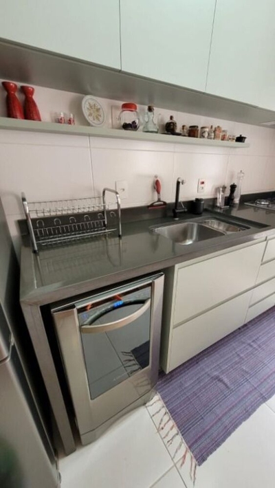 Apartamento, 2 quartos, 65 m² - Foto 3