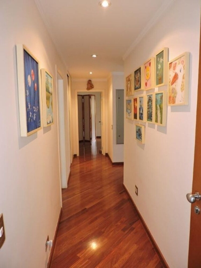 Casa de Condomínio, 5 quartos - Foto 5