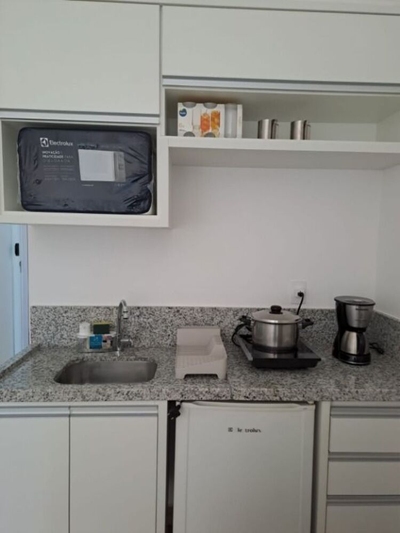 Kitnet-Studio, 27 m² - Foto 4