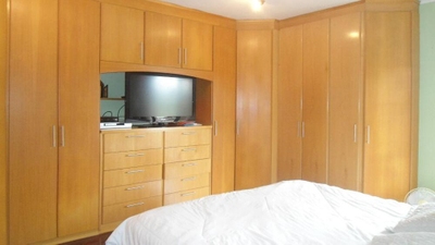 Casa de Condomínio, 4 quartos - Foto 2