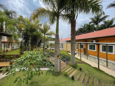 Casa, 4 quartos, 800 m² - Foto 1