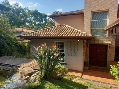 Casa de Condomínio, 4 quartos - Foto 2