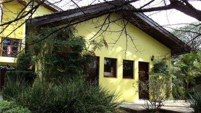 Casa de Condomínio, 4 quartos - Foto 2