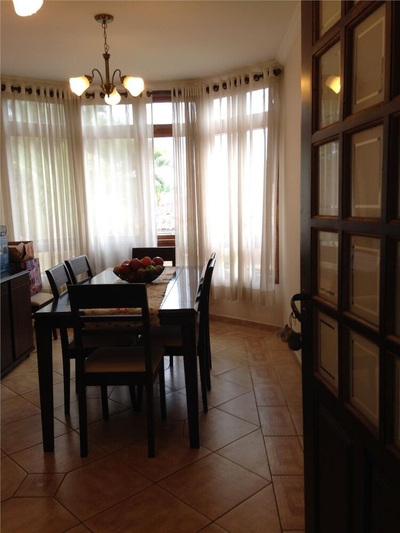 Casa de Condomínio, 5 quartos - Foto 2