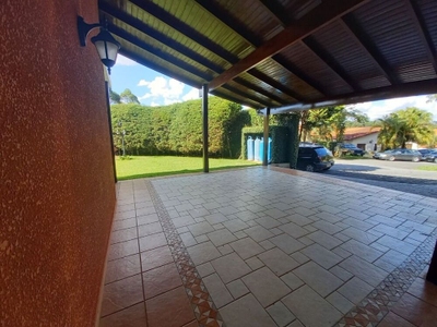 Casa de Condomínio, 4 quartos - Foto 2